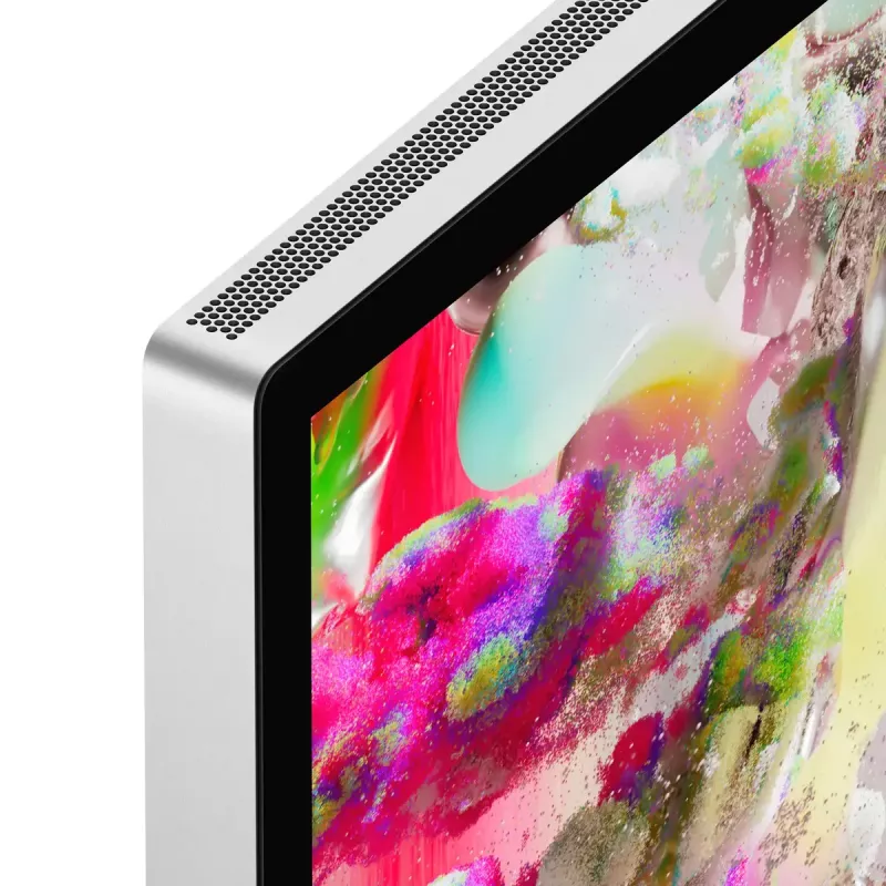 Monitor Apple Studio Display 27 inch 5K Ultra HD 5120 x 2880