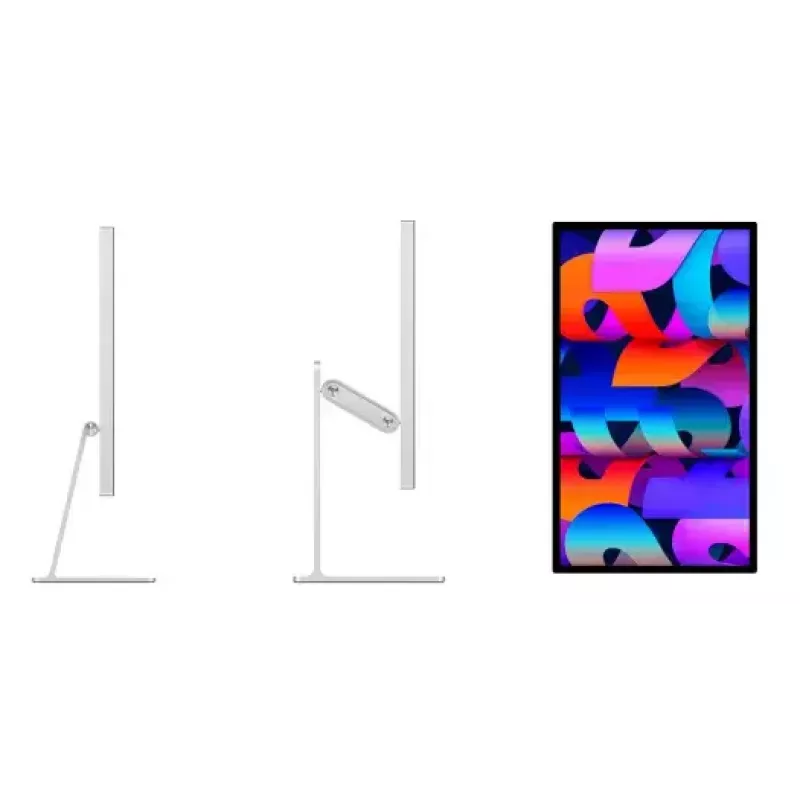 Monitor Apple Studio Display 27 inch 5K Ultra HD 5120 x 2880