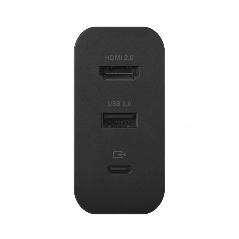 Charger ASUS AC65-03 Universal Black AC Fast charging Indoor