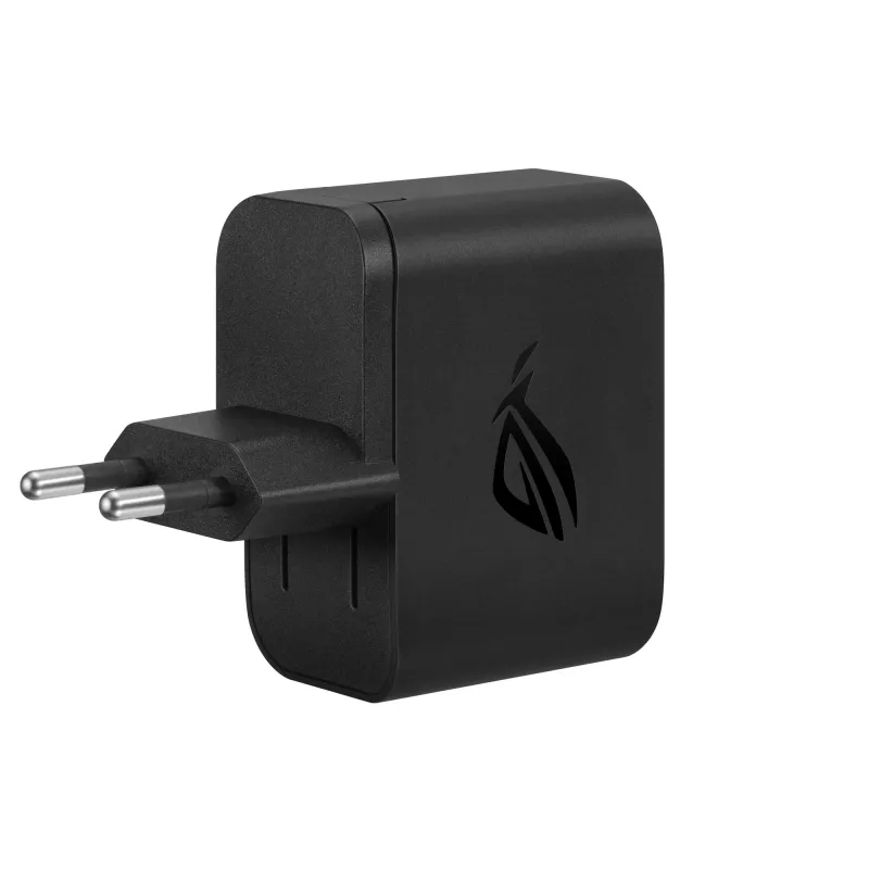 Charger ASUS AC65-03 Universal Black AC Fast charging Indoor