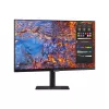 Samsung S80PB computer monitor 68.6 cm (27 inch) 3840 x 2160 pixels 4K Ultra HD LCD Black