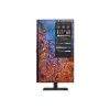 Samsung S80PB computer monitor 68.6 cm (27 inch) 3840 x 2160 pixels 4K Ultra HD LCD Black