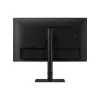 Samsung S80PB computer monitor 68.6 cm (27 inch) 3840 x 2160 pixels 4K Ultra HD LCD Black