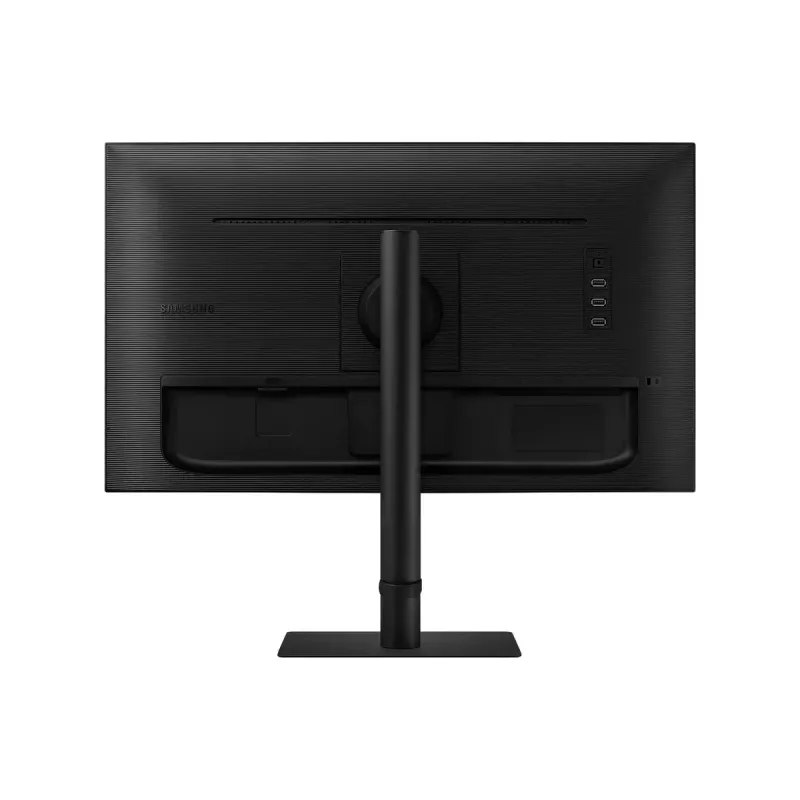 Samsung S80PB computer monitor 68.6 cm (27 inch) 3840 x 2160 pixels 4K Ultra HD LCD Black