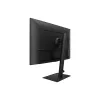 Samsung S80PB computer monitor 68.6 cm (27 inch) 3840 x 2160 pixels 4K Ultra HD LCD Black