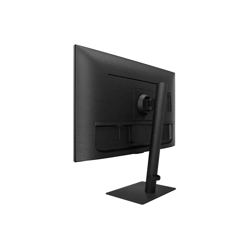 Samsung S80PB computer monitor 68.6 cm (27 inch) 3840 x 2160 pixels 4K Ultra HD LCD Black
