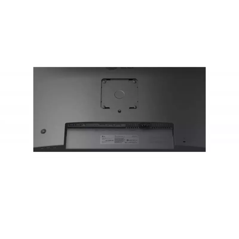 Monitor LG 27BA650 27 inch Full HD LCD 1920 x 1080