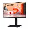 Monitor LG 27BA650 27 inch Full HD LCD 1920 x 1080
