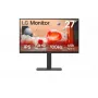 Monitor LG 27BA650 27 inch Full HD LCD 1920 x 1080