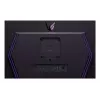 LG 27GS95QX-B computer monitor 67.3 cm (26.5 inch) 2560 x 1440 pixels Quad HD OLED Black