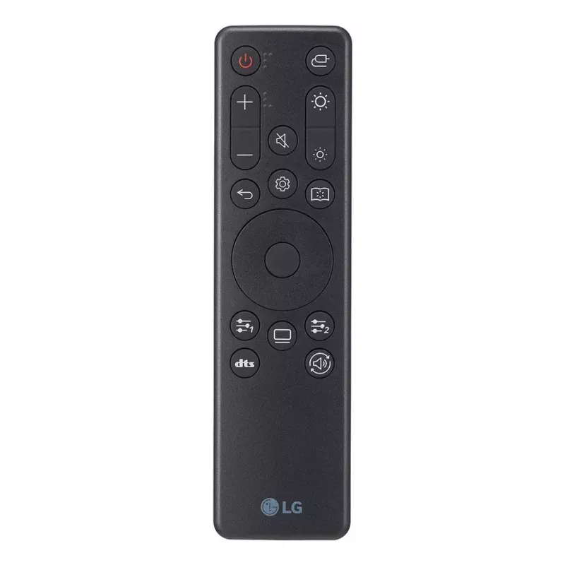 LG 27GS95QX-B computer monitor 67.3 cm (26.5 inch) 2560 x 1440 pixels Quad HD OLED Black
