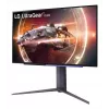 LG 27GS95QX-B computer monitor 67.3 cm (26.5 inch) 2560 x 1440 pixels Quad HD OLED Black