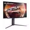 LG 27GS95QX-B computer monitor 67.3 cm (26.5 inch) 2560 x 1440 pixels Quad HD OLED Black