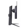 LG 27GS95QX-B computer monitor 67.3 cm (26.5 inch) 2560 x 1440 pixels Quad HD OLED Black