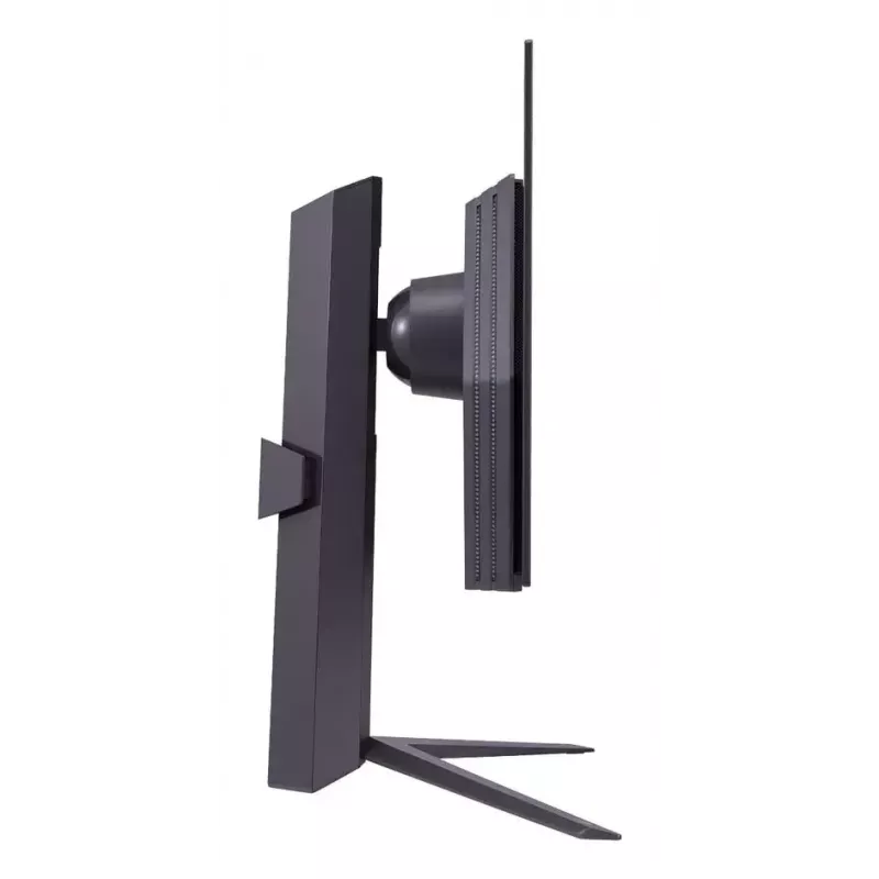 LG 27GS95QX-B computer monitor 67.3 cm (26.5 inch) 2560 x 1440 pixels Quad HD OLED Black
