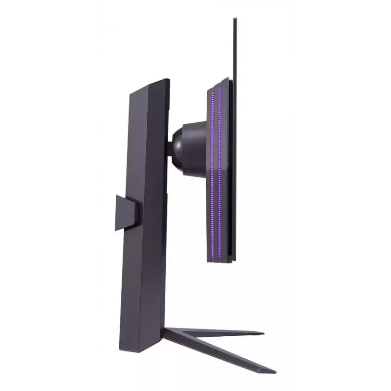 LG 27GS95QX-B computer monitor 67.3 cm (26.5 inch) 2560 x 1440 pixels Quad HD OLED Black
