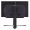 LG 27GS95QX-B computer monitor 67.3 cm (26.5 inch) 2560 x 1440 pixels Quad HD OLED Black