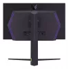 LG 27GS95QX-B computer monitor 67.3 cm (26.5 inch) 2560 x 1440 pixels Quad HD OLED Black