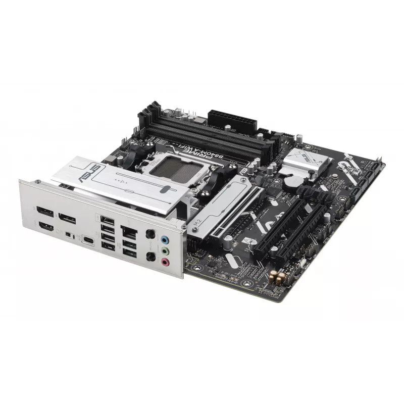 Motherboard ASUS PRIME B840M-A WIFI AMD B840 Socket AM5 micro ATX