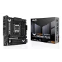 Motherboard ASUS TUF GAMING B850M-PLUS AMD B850 Socket AM5 micro ATX
