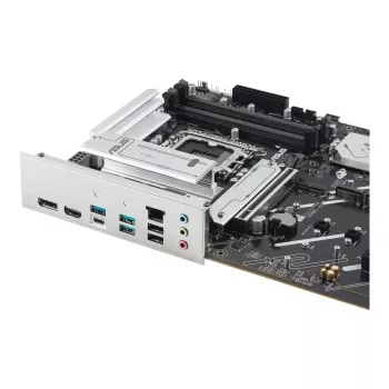 Motherboard ASUS PRIME B860-PLUS-CSM ATX Intel B860 LGA 1851 DDR5, 4× DIMM, 256 GB, 2.5 Gb LAN, 3× M.2, USB-C