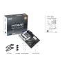Motherboard ASUS PRIME B860-PLUS-CSM ATX Intel B860 LGA 1851 DDR5, 4× DIMM, 256 GB, 2.5 Gb LAN, 3× M.2, USB-C