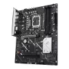 Motherboard ASUS PRIME B860-PLUS-CSM ATX Intel B860 LGA 1851 DDR5, 4× DIMM, 256 GB, 2.5 Gb LAN, 3× M.2, USB-C