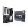 Motherboard ASUS PRIME B860-PLUS-CSM ATX Intel B860 LGA 1851 DDR5, 4× DIMM, 256 GB, 2.5 Gb LAN, 3× M.2, USB-C