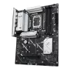Motherboard ASUS PRIME B860-PLUS-CSM ATX Intel B860 LGA 1851 DDR5, 4× DIMM, 256 GB, 2.5 Gb LAN, 3× M.2, USB-C