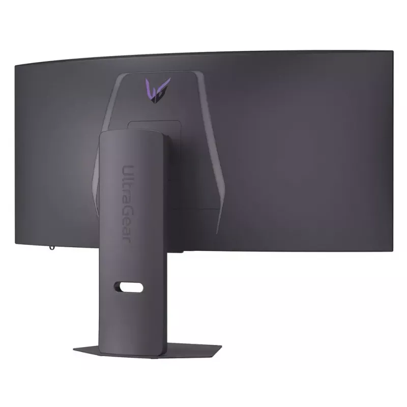 LG 39GX900A-B computer monitor 99.1 cm (39 inch) 3440 x 1440 pixels Wide Quad HD OLED Black