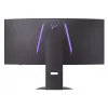 LG 39GX900A-B computer monitor 99.1 cm (39 inch) 3440 x 1440 pixels Wide Quad HD OLED Black