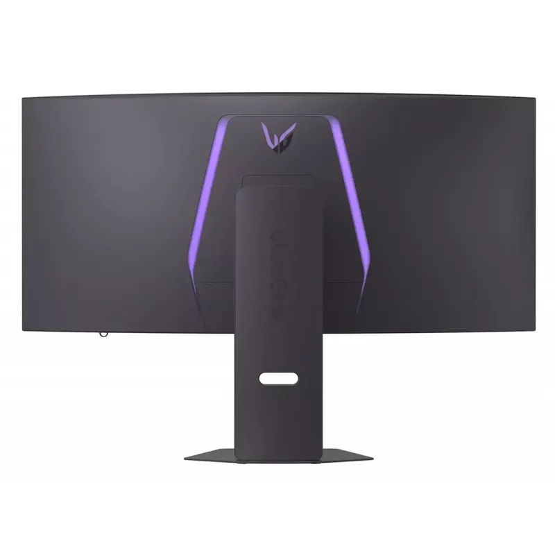 LG 39GX900A-B computer monitor 99.1 cm (39 inch) 3440 x 1440 pixels Wide Quad HD OLED Black
