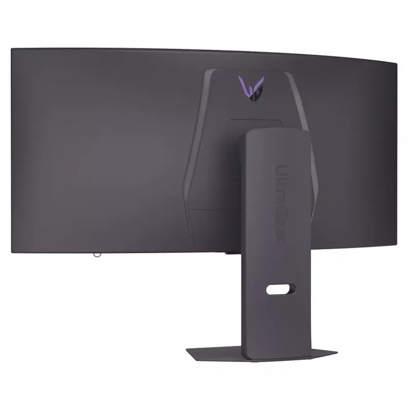 LG 39GX900A-B computer monitor 99.1 cm (39 inch) 3440 x 1440 pixels Wide Quad HD OLED Black