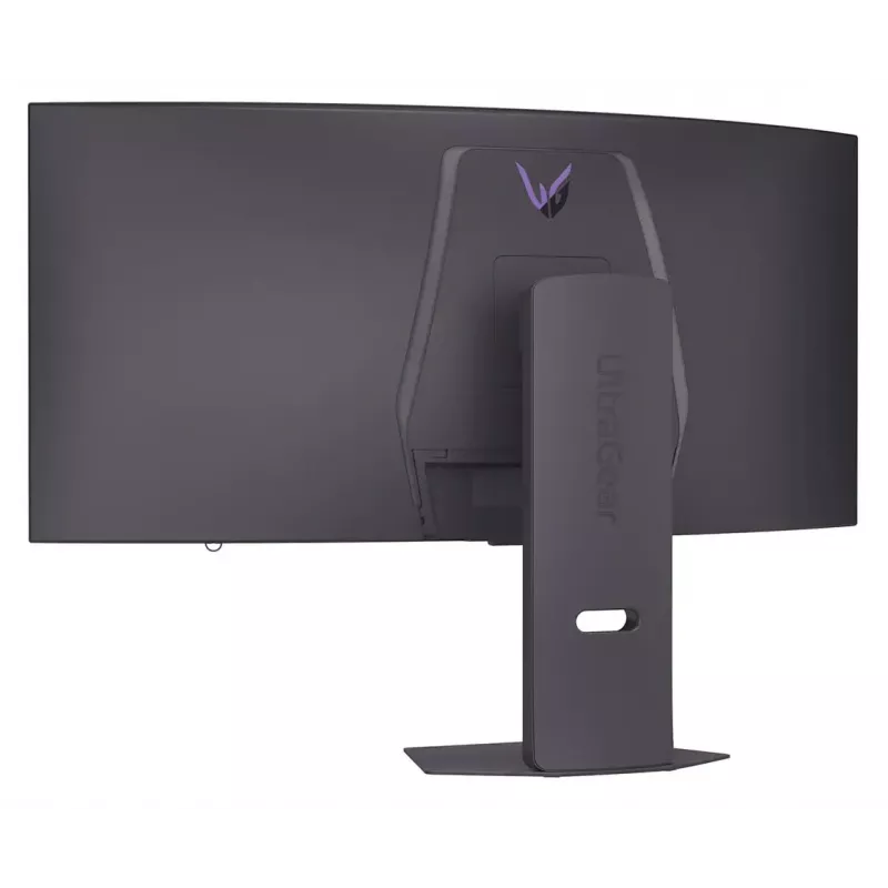 LG 39GX900A-B computer monitor 99.1 cm (39 inch) 3440 x 1440 pixels Wide Quad HD OLED Black