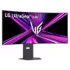 LG 39GX900A-B computer monitor 99.1 cm (39 inch) 3440 x 1440 pixels Wide Quad HD OLED Black