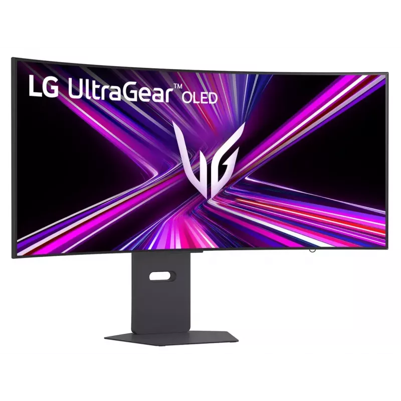 LG 39GX900A-B computer monitor 99.1 cm (39 inch) 3440 x 1440 pixels Wide Quad HD OLED Black