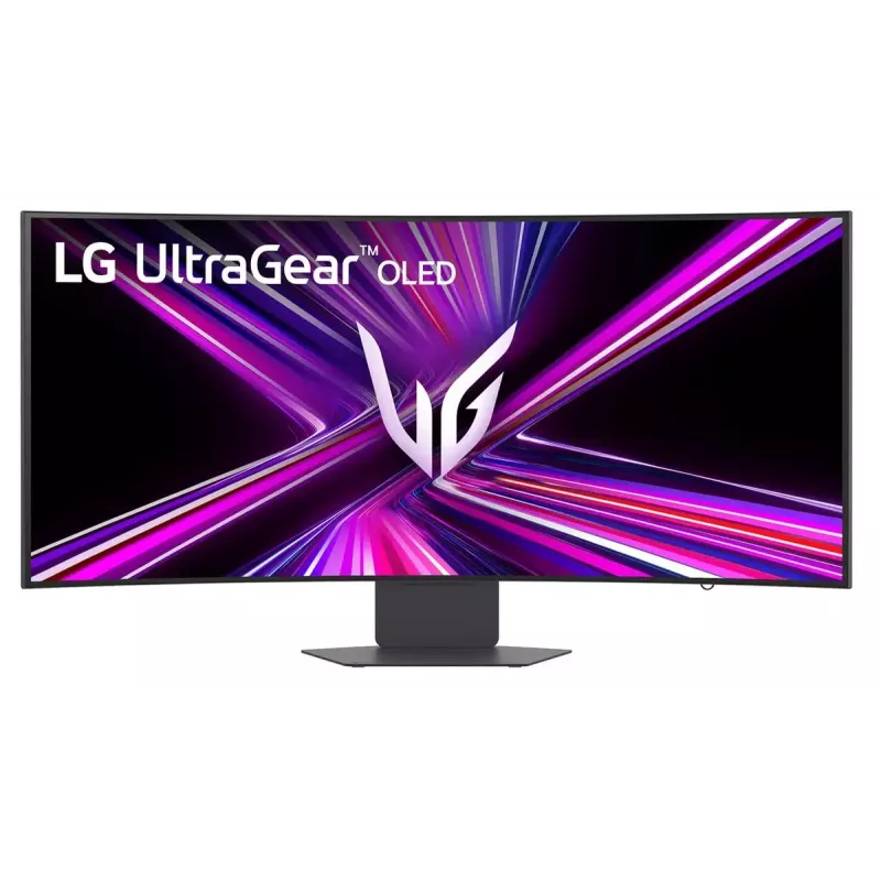 LG 39GX900A-B computer monitor 99.1 cm (39 inch) 3440 x 1440 pixels Wide Quad HD OLED Black