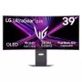 LG 39GX900A-B computer monitor 99.1 cm (39 inch) 3440 x 1440 pixels Wide Quad HD OLED Black