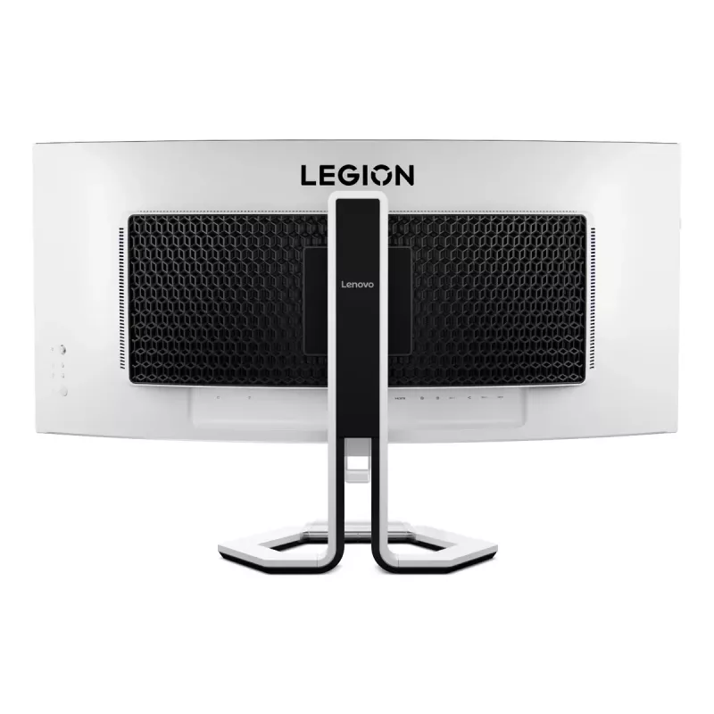 Monitor Lenovo Legion PRO 34WD-10 34 inch WQHD OLED 3440x1440 21:9 240Hz 800R Curved FreeSync Premium Pro