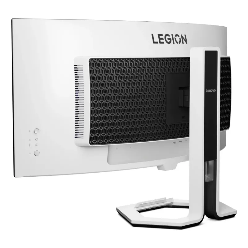 Monitor Lenovo Legion PRO 34WD-10 34 inch WQHD OLED 3440x1440 21:9 240Hz 800R Curved FreeSync Premium Pro