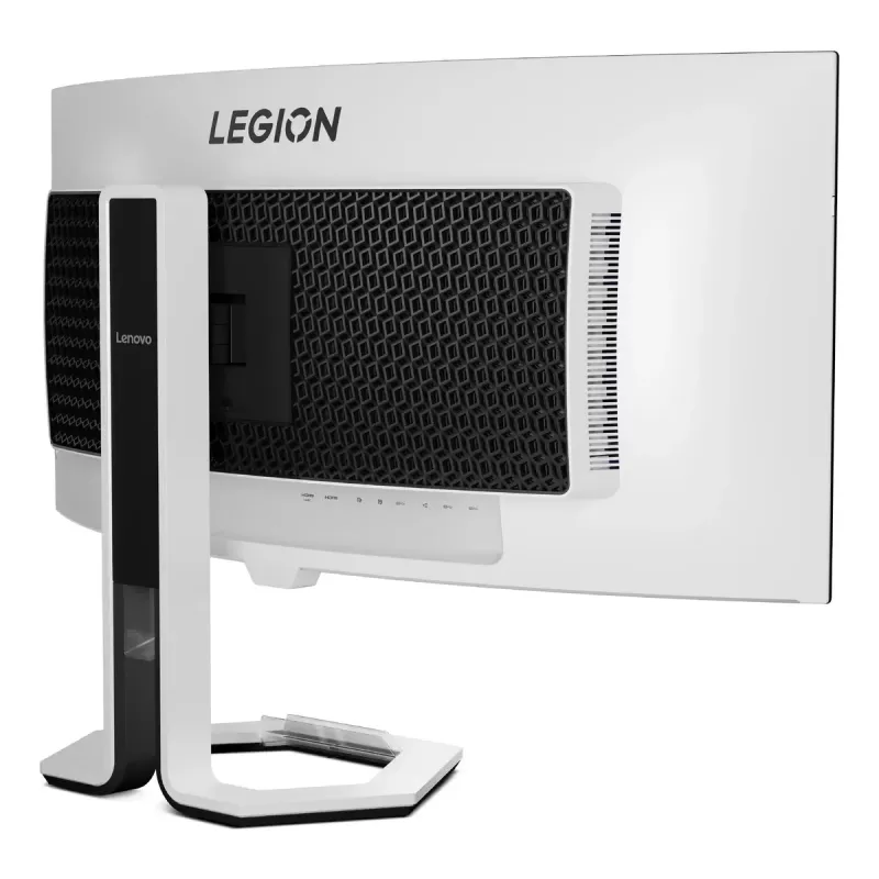 Monitor Lenovo Legion PRO 34WD-10 34 inch WQHD OLED 3440x1440 21:9 240Hz 800R Curved FreeSync Premium Pro