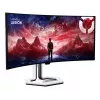 Monitor Lenovo Legion PRO 34WD-10 34 inch WQHD OLED 3440x1440 21:9 240Hz 800R Curved FreeSync Premium Pro