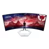 Monitor Lenovo Legion PRO 34WD-10 34 inch WQHD OLED 3440x1440 21:9 240Hz 800R Curved FreeSync Premium Pro
