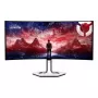 Monitor Lenovo Legion PRO 34WD-10 34 inch WQHD OLED 3440x1440 21:9 240Hz 800R Curved FreeSync Premium Pro