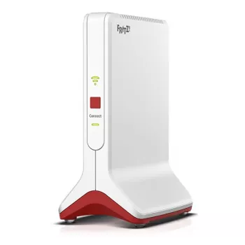 Repeater FRITZ 6000 Red, White