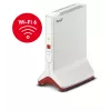 Repeater FRITZ 6000 Red, White