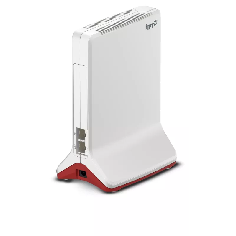 Repeater FRITZ 6000 Red, White