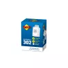 FRITZ!DECT 302 AVM White Smart Thermostat Control Buttons