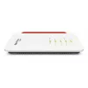 Box FRITZ 6670 wireless router Dual-band (2.4 GHz / 5 GHz) White