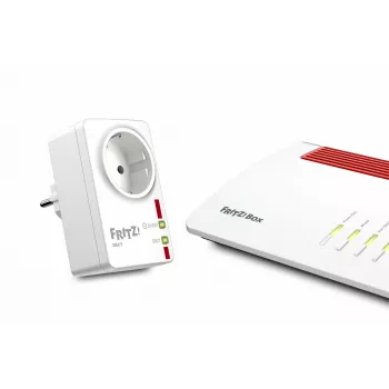 DECT FRITZ! 200, DE White Daily/Weekly timer